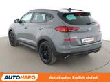 Hyundai Tucson 1.6 TGDI N-Line 4WD Aut.*NAV*LED*TEMPO* - Hyundai: Allradantrieb