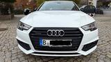 Audi A4 2.0 TFSI S tronic quattro design design