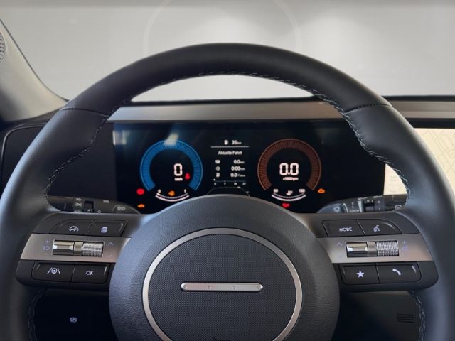 Hyundai KONA - Bild 8