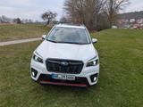 Subaru Forester 2.0ie EDITION SPORT40 Lineartronic ... - Subaru Forester: Sport