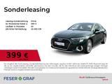 Audi A3 Limousine advanced 40TDI quattro Matrix-LED/K - Audi A3 mit Diesel-Antrieb: Advanced