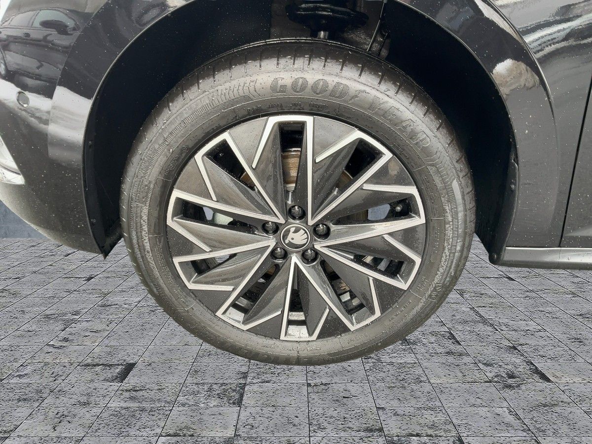 Skoda Kamiq - Bild 7