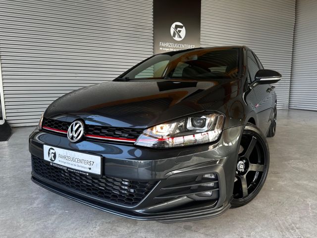 Volkswagen Golf 2.0 TSI DSG BMT GTI