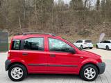 Fiat Panda 1.1 8V Active AHK*8FACH*TÜV-SERVICE NEU - Fiat Panda aus 2010