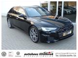 Audi S6 Avant V6 3.0 TDI quattro Tiptronic *LED*B&O*