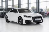 Audi TT RS Coupe*RS-SPORTABGAS*LEDER*MMI*RS-SPORTSITZ - Audi TT RS: Automatik