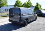 Volkswagen Caddy Cargo Maxi 2.0 TDI 4Motion *Flügeltüren - Bohrgerät