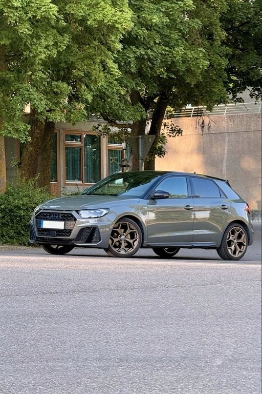 Image of Audi A1