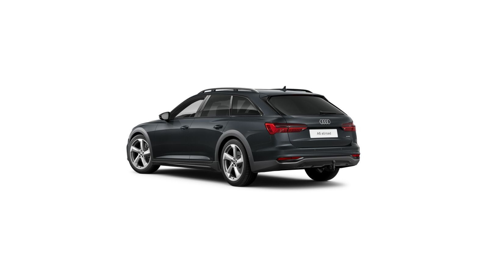 Audi A6 Allroad - Bild 4