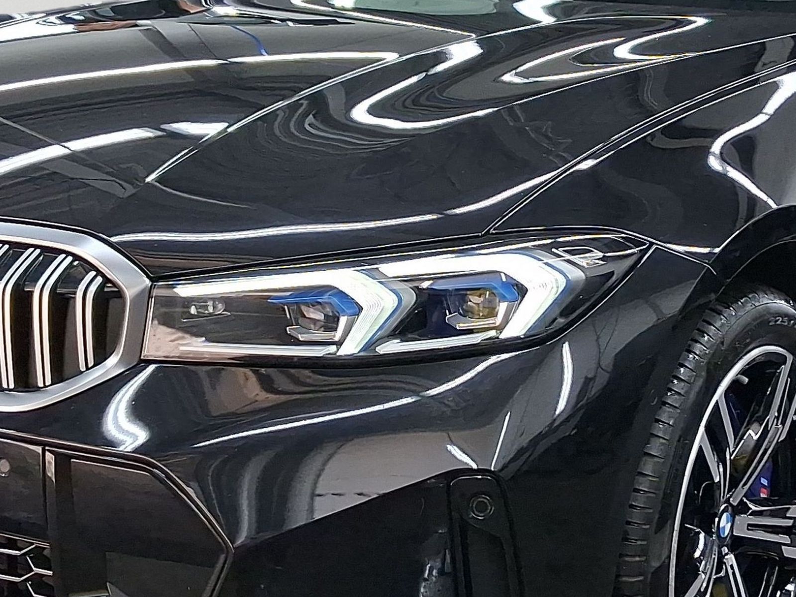 BMW 330 - Bild 5