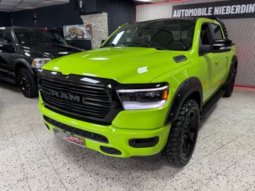 Dodge RAM - 11