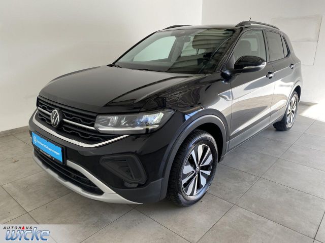 T-Cross 1.0 TSI Goal KLIMA PDC LED SCHEINWERFER