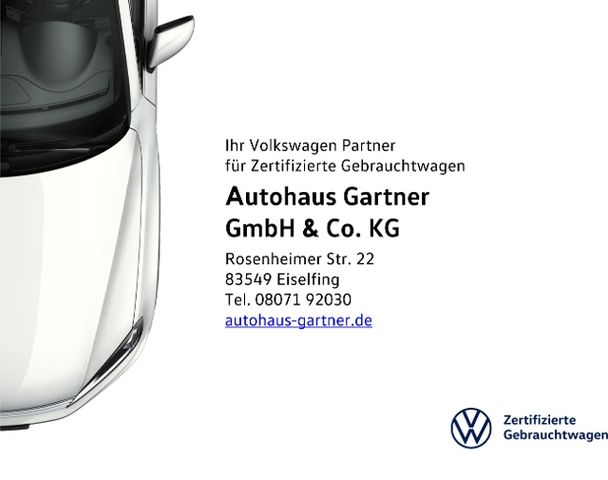 Ibiza FR LINE 1.0 TSI WINTERPAKET VISION PLUS PA