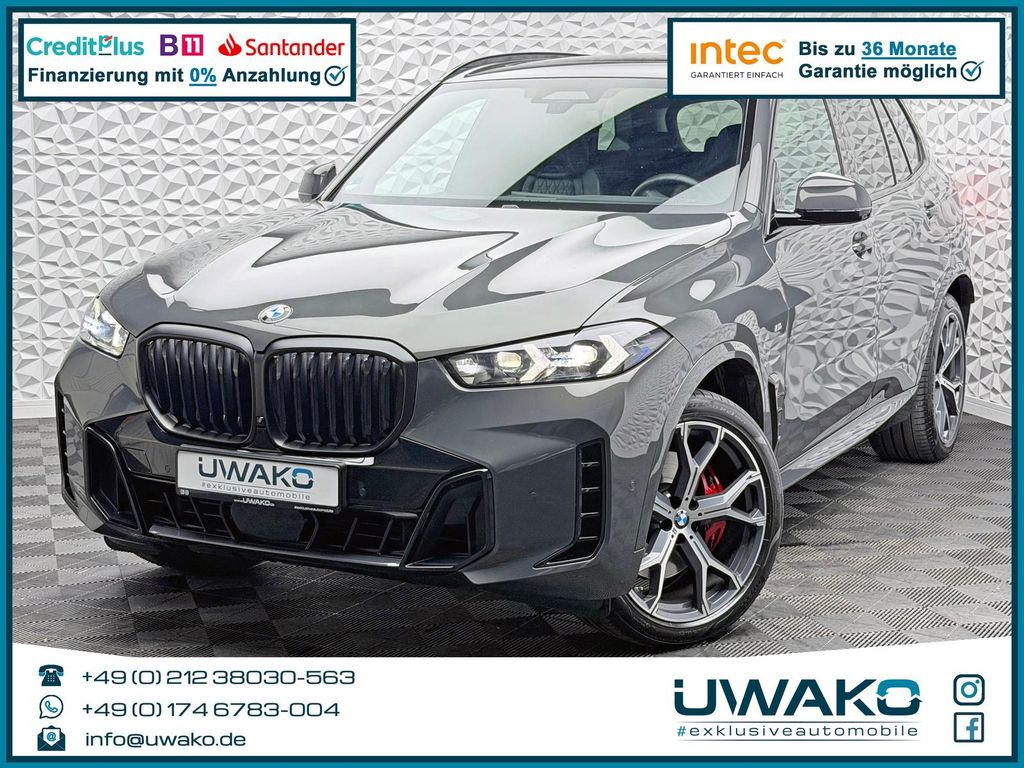 Image of BMW X5