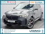 BMW X5 40d XDR/M-PERFORMANCE/M-PAKET/H&K/LASER/AHK - BMW Gebrauchtwagen in Wuppertal