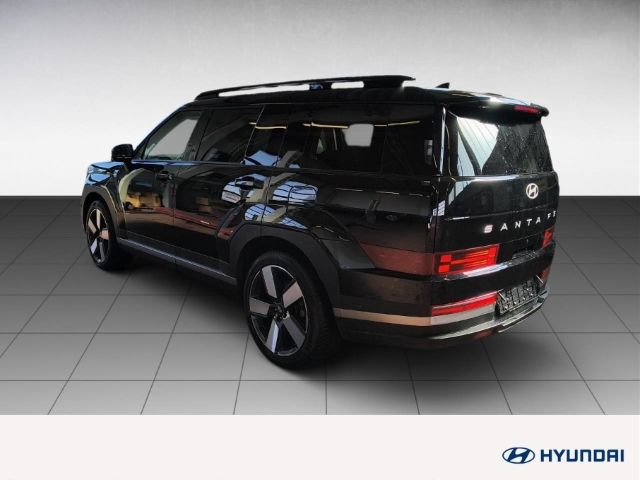 Fahrzeugabbildung Hyundai SANTA FE PHEV 5-Sitzer (MY25) 1.6 T-GDI (253 PS)
