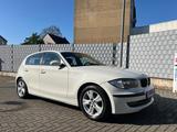 BMW 116 Baureihe 1 Lim. 116d - BMW 116 in Krefeld