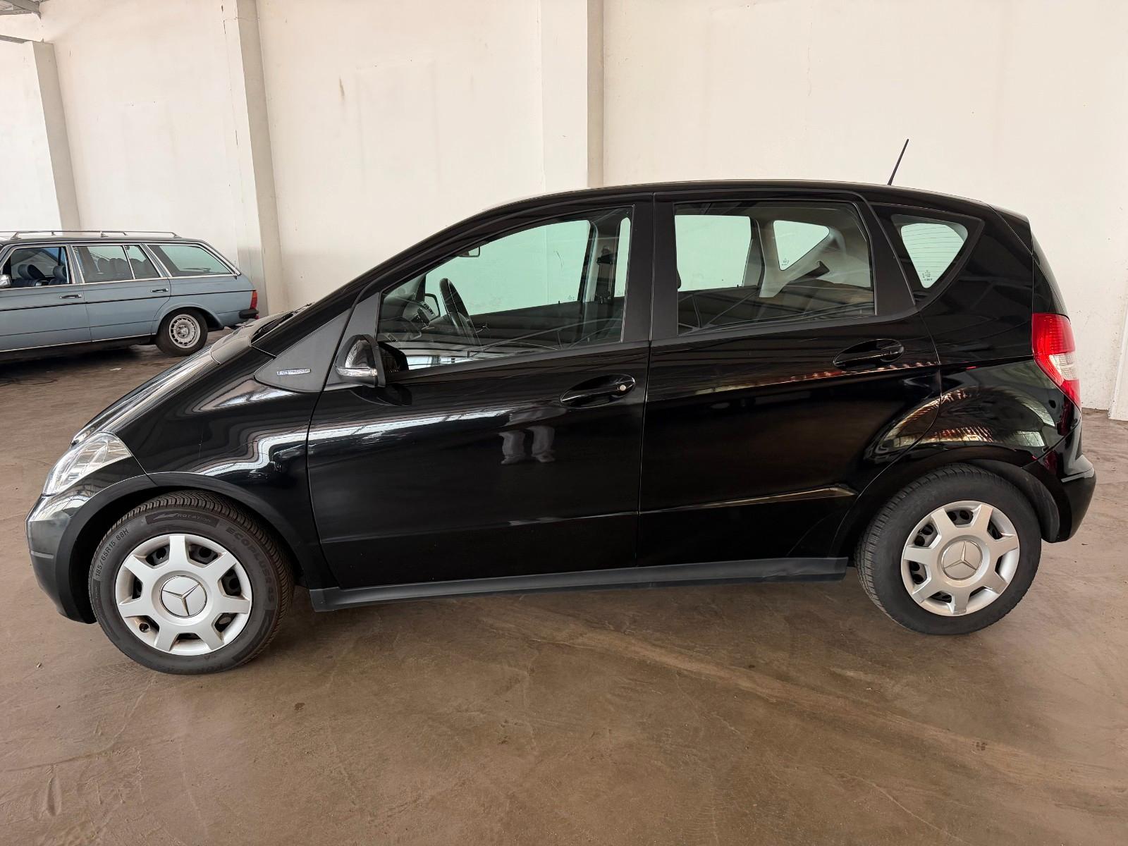 Mercedes-Benz A 160 A A 160