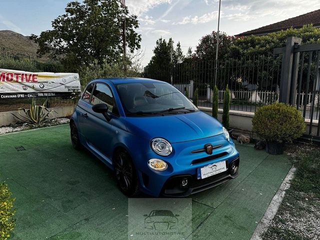 Jiný 500 ABARTH 695 COMPETIZIONE