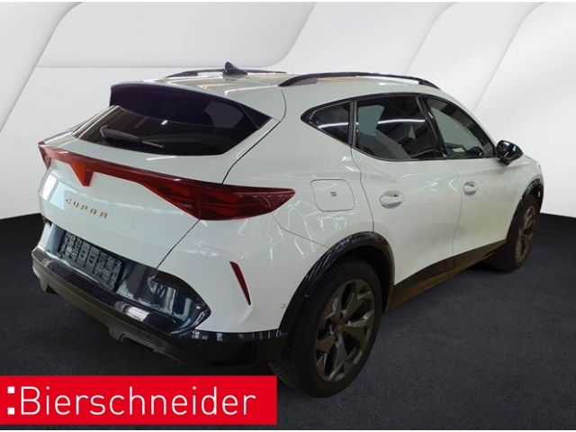 Cupra Formentor - Bild 3