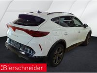 Cupra Formentor - Vorschau Bild 3
