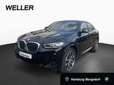 BMW X4 xDrive 20i M-Sport Pano AHK RFK Leas 479,-oA