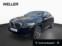 BMW X4 - Vorschau Bild 1