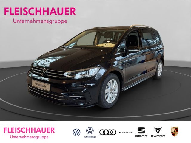 Volkswagen Touran Comfortline 1,5 l TSI 110 kW DSG Sportpak