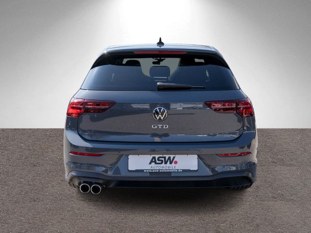 Volkswagen Golf - Bild 4