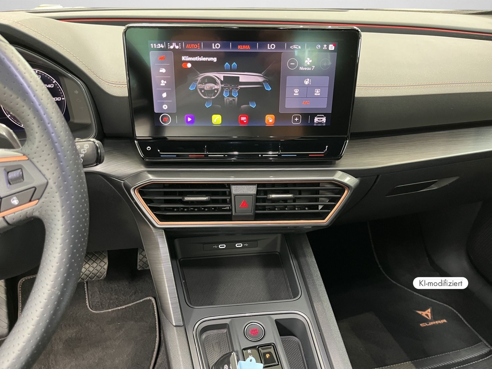 Cupra Formentor - Bild 11