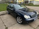 Mercedes-Benz Mercedes cklasse 270 cdi - gebrauchte Mercedes-Benz E 270 aus dem Jahr 2002