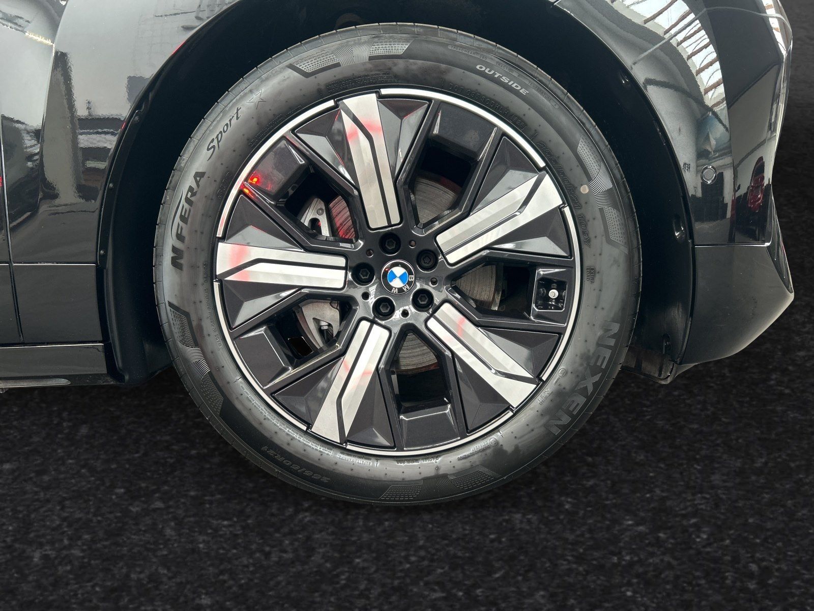 BMW iX - Bild 5
