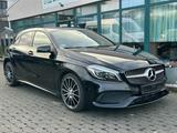 Mercedes-Benz A 200 Business AMG-LINE+LED+SHZ+NAVI+PDC+ - Mercedes-Benz A 200 mit Benzin-Antrieb