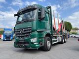 Mercedes-Benz Arocs 6x4/Kran Cranab TZ 12.2 - Angebote entsprechen deinen Suchkriterien