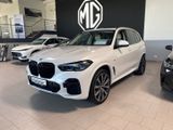 BMW X5 xDrive 40d AHK ACC M Sport Park-Assistent