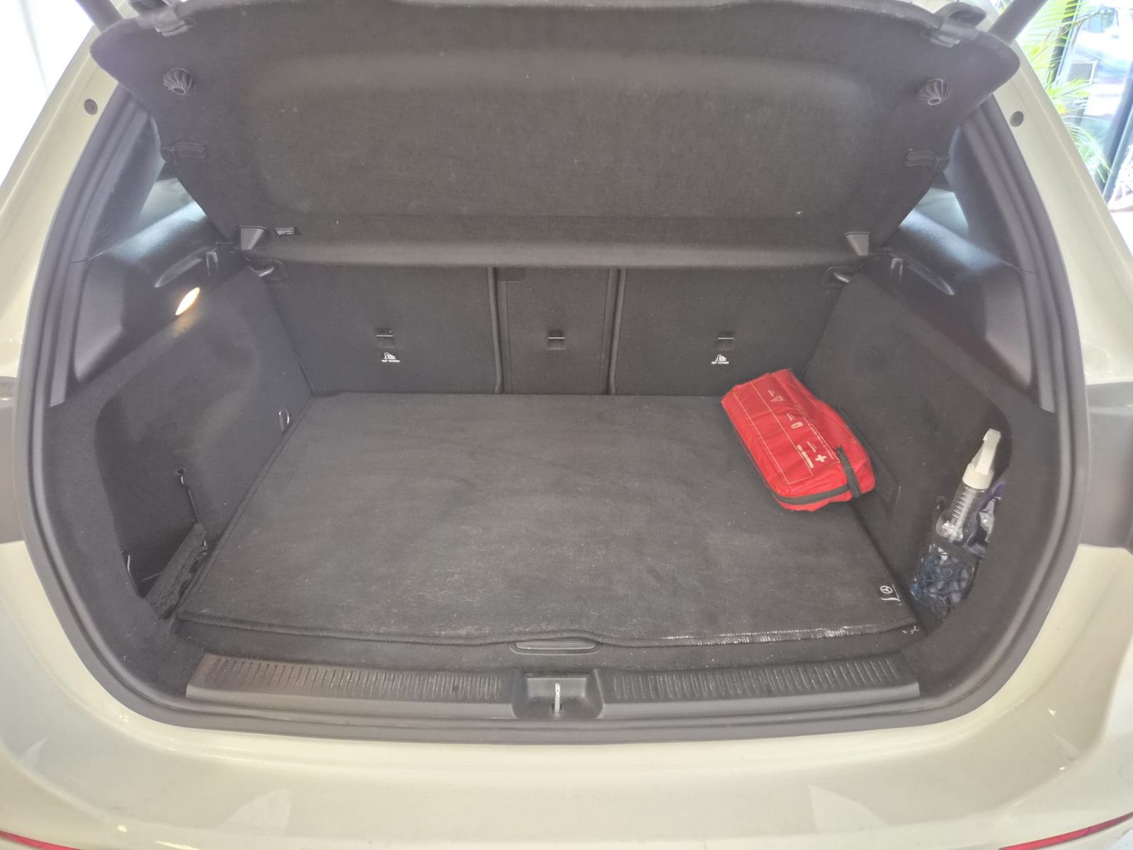 Fahrzeugabbildung Mercedes-Benz B 200d /Automatik/LED/Kamera/NAVI/GARANTIE