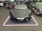 McLaren 765 LT Spider *MSO*Carbon*Lift*Park-Assistent* - McLaren 765LT Benziner Gebrauchtwagen