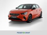 Opel Corsa F 1.2 Turbo Elegance LED RearView GRA PDC - Opel Corsa in Nürnberg