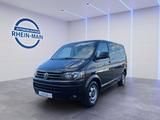 Volkswagen T5 Multivan 1.HAND STHZG /TISCH/BETT PDC SCHECKH