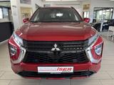 Mitsubishi Eclipse Cross PHEV 4WD Plus Select LenkradHZG Na - rote Mitsubishi Eclipse Cross