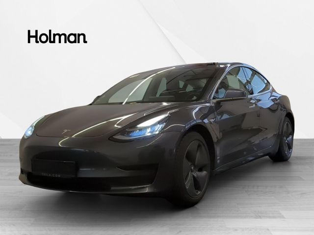 Tesla Model 3 Standard Range Plus 53 kWh A.Pilot Pr.In