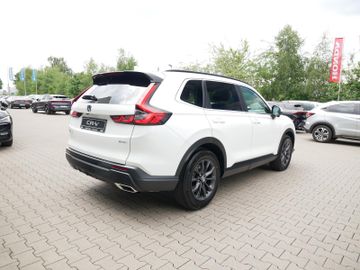 Honda CR-V - 7