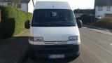 Peugeot Boxer Kasten RampeTD 107 PS techni... - gebrauchte Peugeot Boxer aus dem Jahr 2000