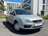 Ford Focus Turnier Fun X, Klima, 1.6 74 KW, Tüv Neu - Ford Focus: Fun X