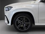 Mercedes-Benz GLS 450 4M AMG-Line*Head-Up*AHK*21"*Premiumpaket - scheckheftgepflegte Mercedes GLS 450