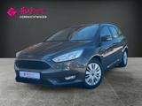 Ford Focus Turnier BUSINESS 125PS ( * AHK * KLIMA *) - Ford Focus: Ps