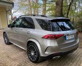 Mercedes-Benz GLE 450 AMG Line 4MATIC  - Mercedes-Benz GLE-Klasse Gebrauchtwagen in Hannover