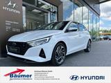 Hyundai i20 1.0 T-GDI Mild-Hybrid Edition 30+ Autom.+AHK - Hyundai i20: Edition 30