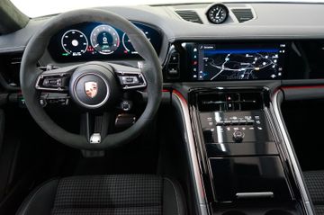 Porsche Panamera - 10
