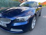 BMW Z4 sDrive35i - gebrauchte BMW Z4 aus dem Jahr 2008
